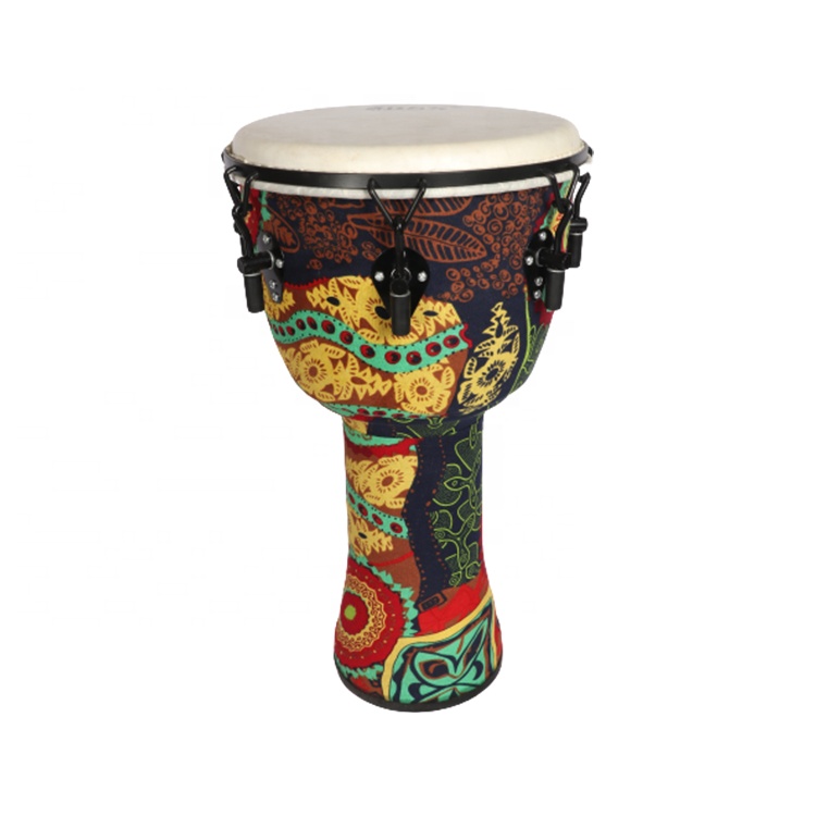 ToyDjembe New Design Africa Dr - огляд і ціна Musical Instrument Of Africa