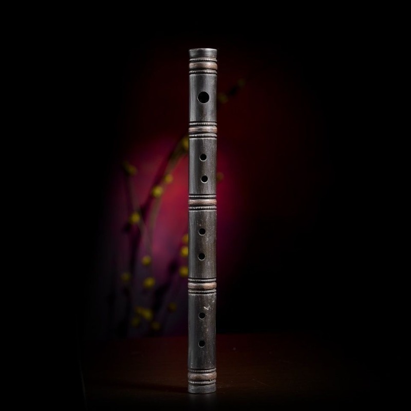 Handmade Transverse Flute Begi - огляд і ціна Tin Whistle Flute