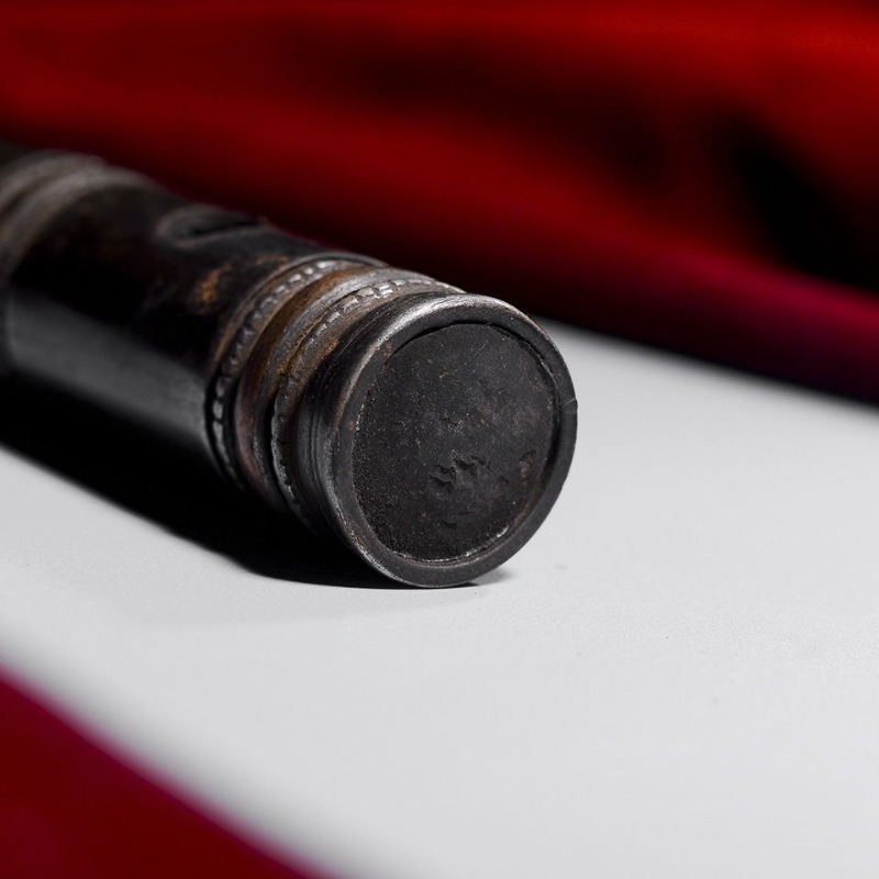 Handmade Transverse Flute Begi - огляд і ціна Tin Whistle Flute