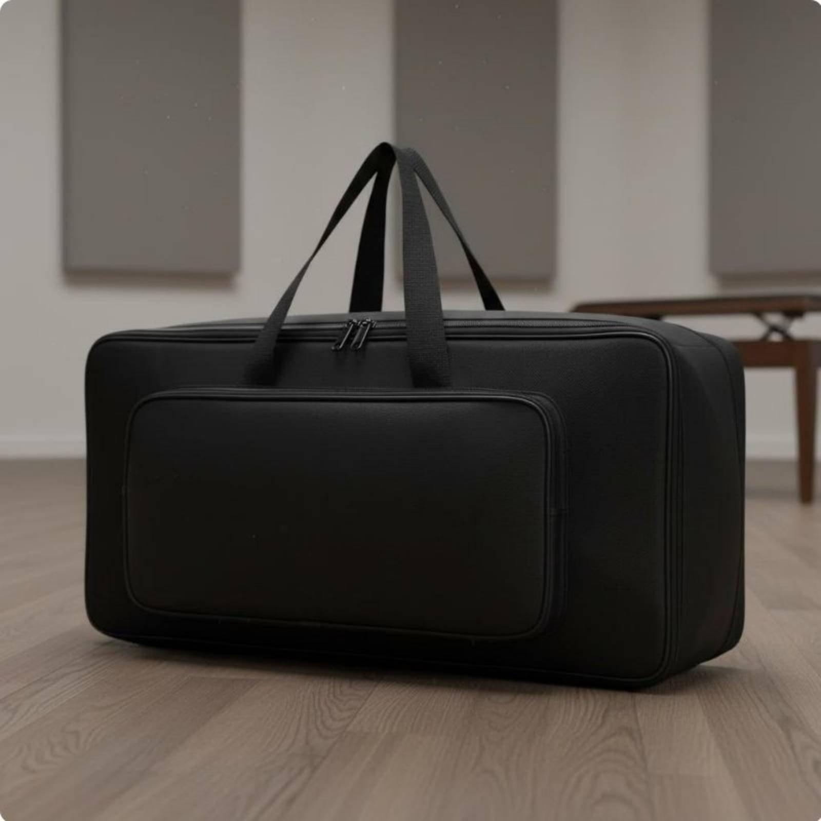Keyboard Case 88 Keys Padded F - огляд і ціна A Musical Instrument With Keys