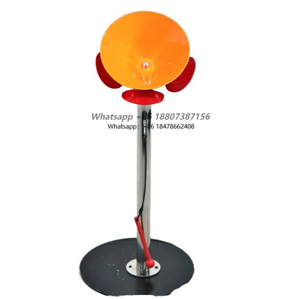 Outdoor Harmony Aluminum & Ste - огляд і ціна Musical Instrument Harmony