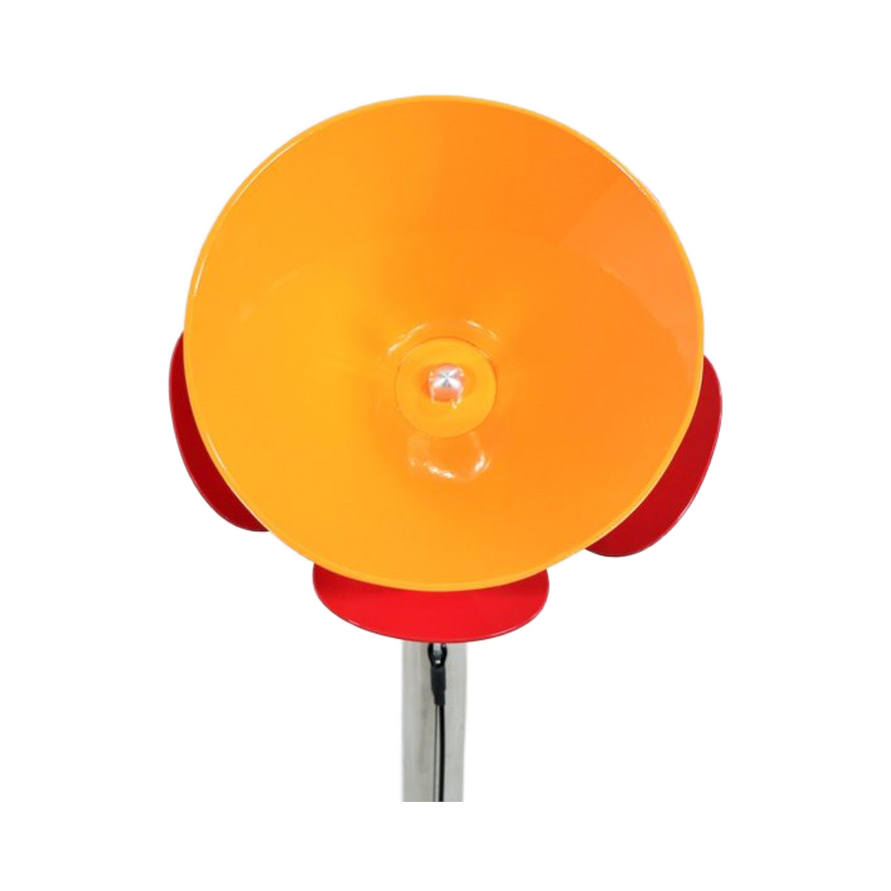 Outdoor Harmony Aluminum & Ste - огляд і ціна Musical Instrument Harmony