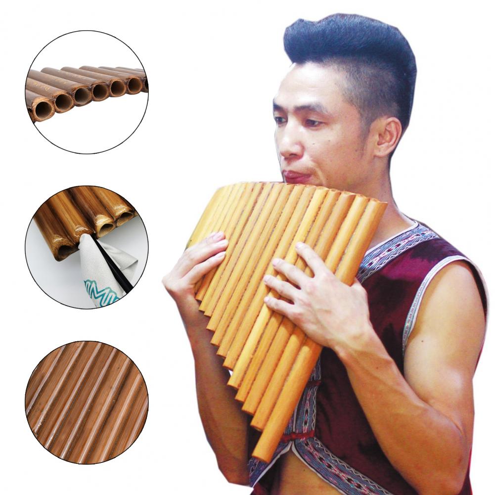 Harmonious 15-Tube Left-Hand P - огляд і ціна Musical Instrument Harmony