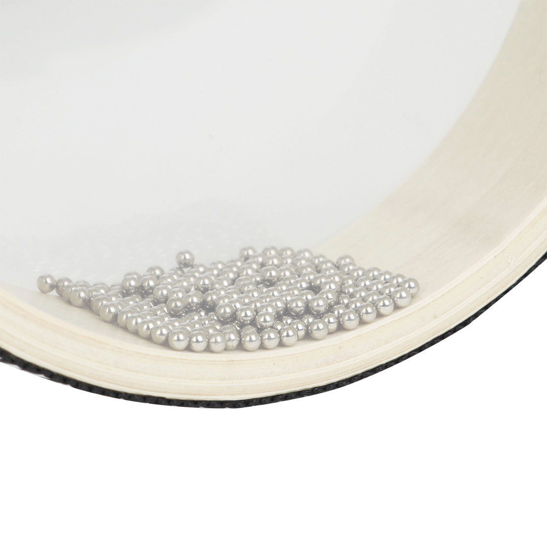 Orff Ocean Wave Bead Hand Drum - огляд і ціна Musical Instrument Project