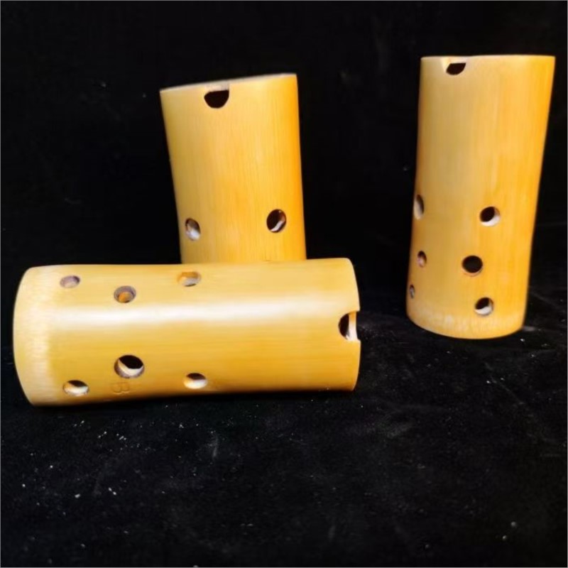 6 Holes Bamboo Ocarina Profess - огляд і ціна Musical Instrument Xun