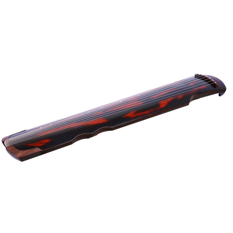 Guqin Zhongni old fir test pra - огляд і ціна Musical Instrument Old