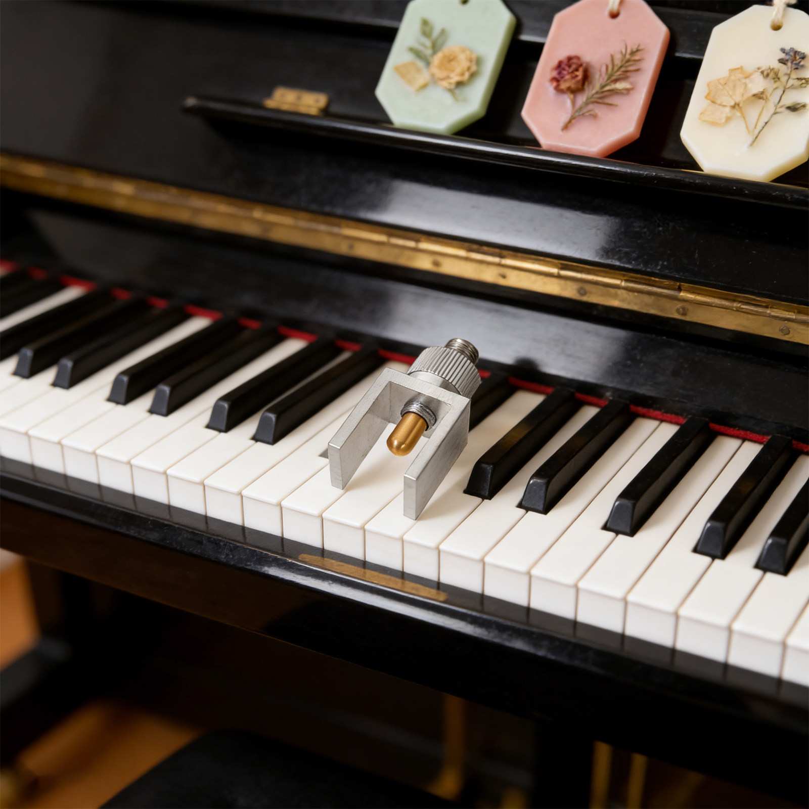 Black Key Leveling Tool Piano  - огляд і ціна A Musical Instrument With Keys