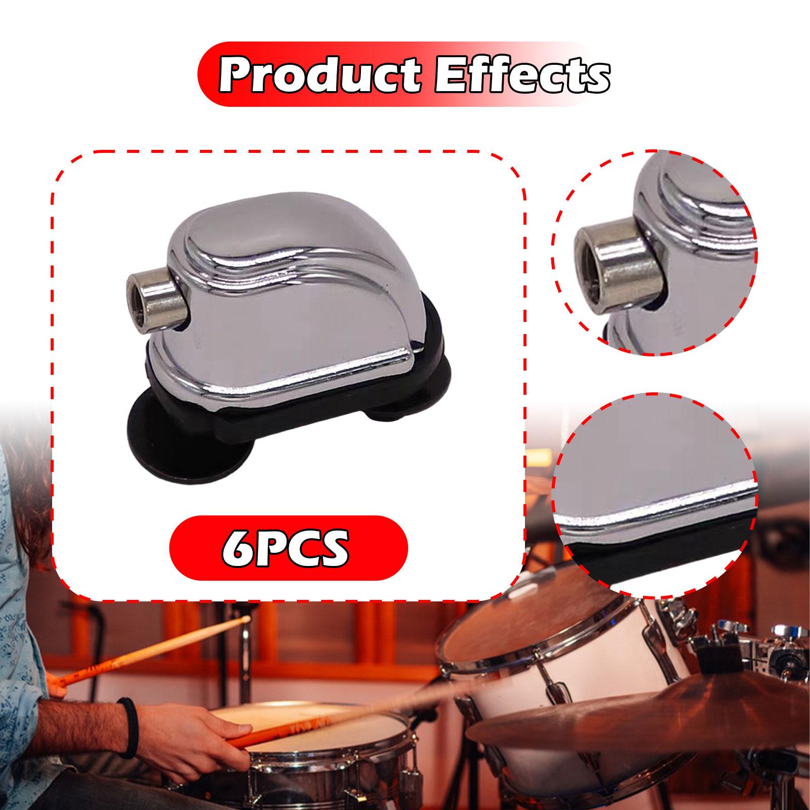 Snare Drum Lugs Percussion Mou - огляд і ціна Musical Instrument Old