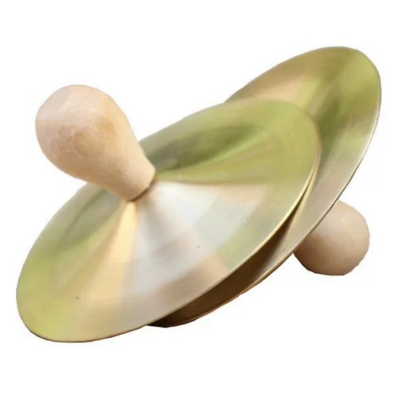 1 Set Hand Percussion Copper C - огляд і ціна Musical Instrument Project