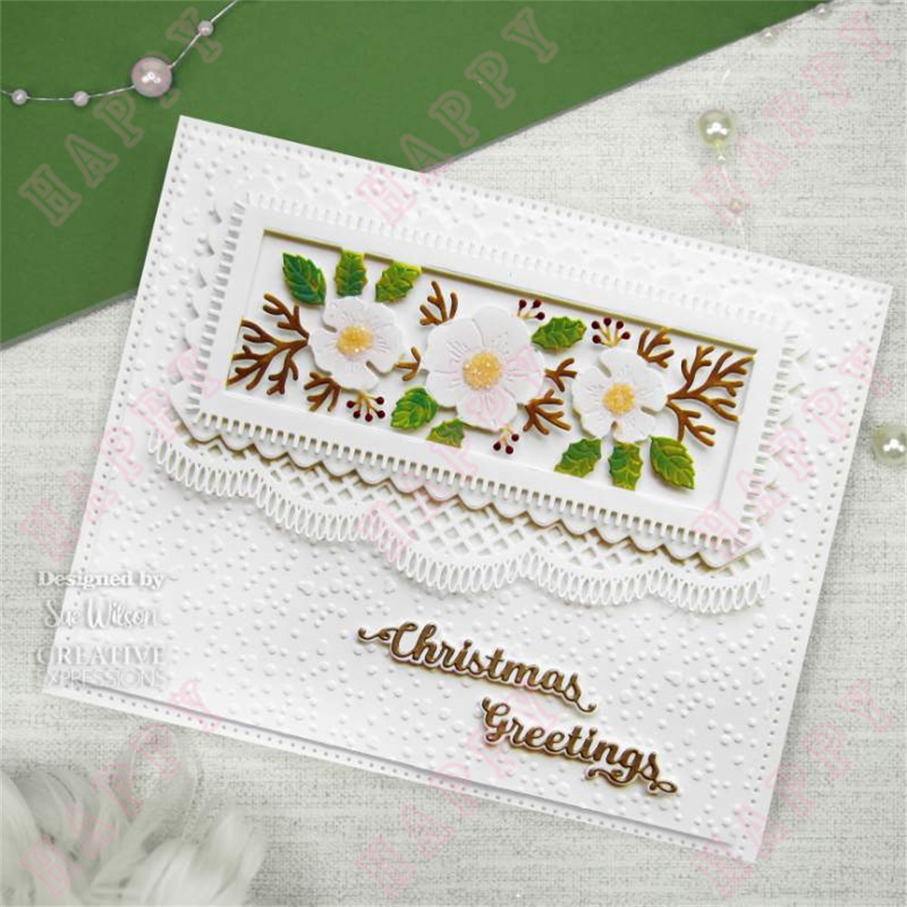 Metal Cutting Dies Christmas E - огляд і ціна Musical Instrument Triangle