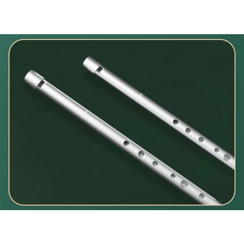 Elementary School Student Whis - огляд і ціна Tin Whistle Flute