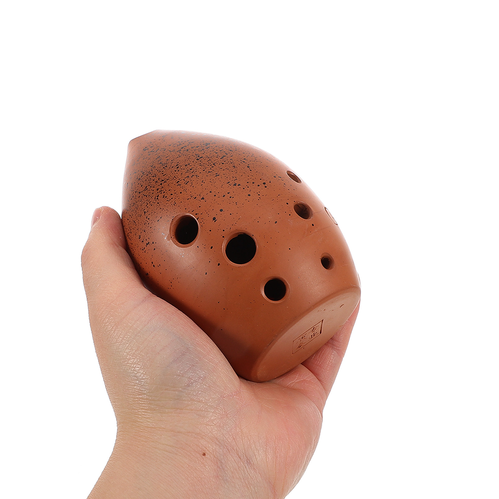 Ceramic Ocarina Flute 8 Hole C - огляд і ціна Musical Instrument Xun