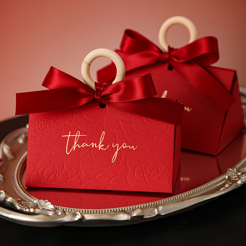10/30/50 Pcs Wedding Candy Box - огляд і ціна Musical Instrument Triangle