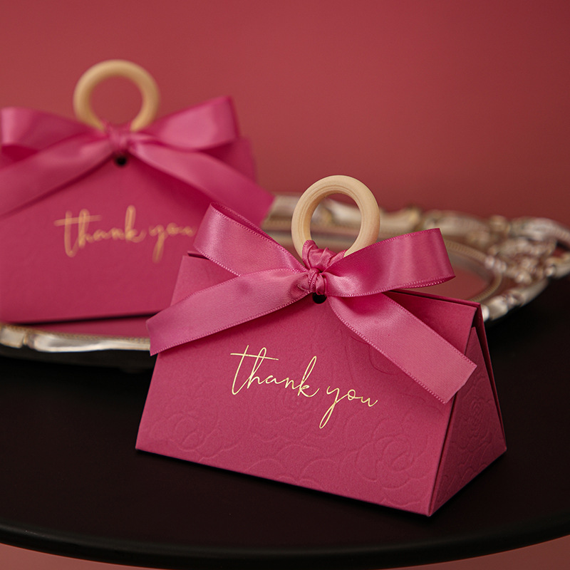10/30/50 Pcs Wedding Candy Box - огляд і ціна Musical Instrument Triangle