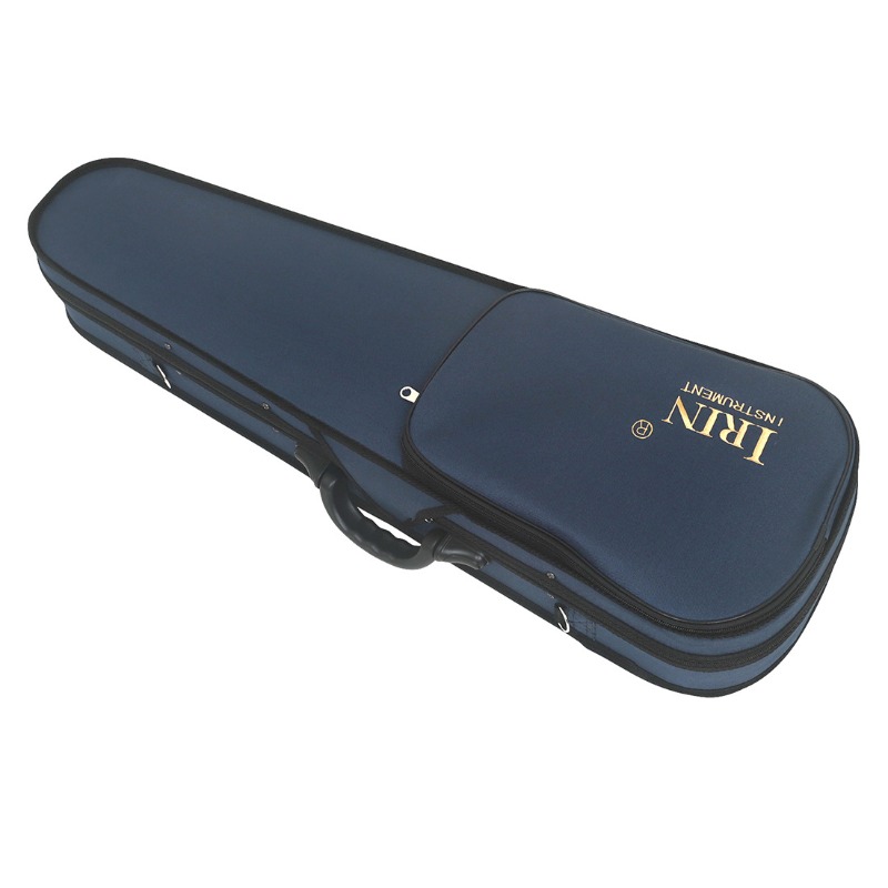 4/4 Oxford Cloth Violin Case L - огляд і ціна Musical Instrument Triangle