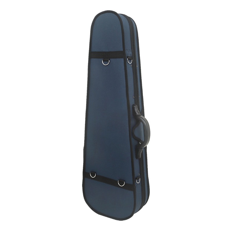 4/4 Oxford Cloth Violin Case L - огляд і ціна Musical Instrument Triangle