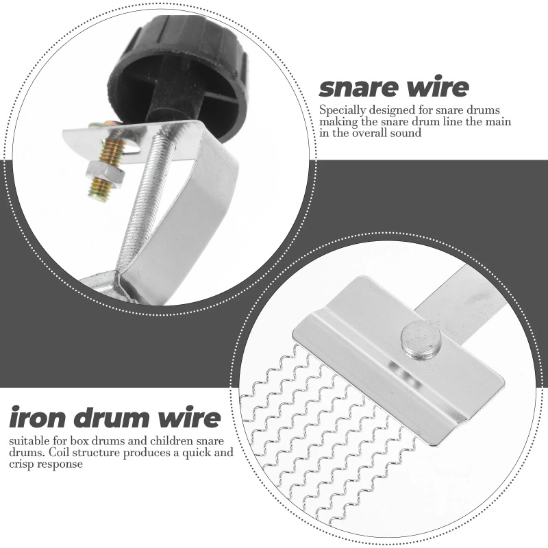 1/2pcs Half Design Steel Iron  - огляд і ціна Musical Instrument Project