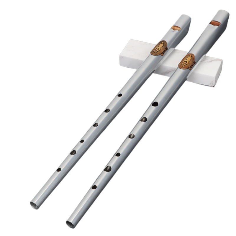D/C Key Tin Whistle Student Be - огляд і ціна Tin Whistle Flute