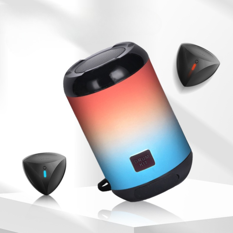 Air Electronic Drum Set Beginn - огляд і ціна Musical Instrument Virtual