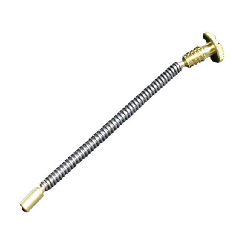 Suitable For ZIPPO Kerosene Li - огляд і ціна Musical Instrument Zither