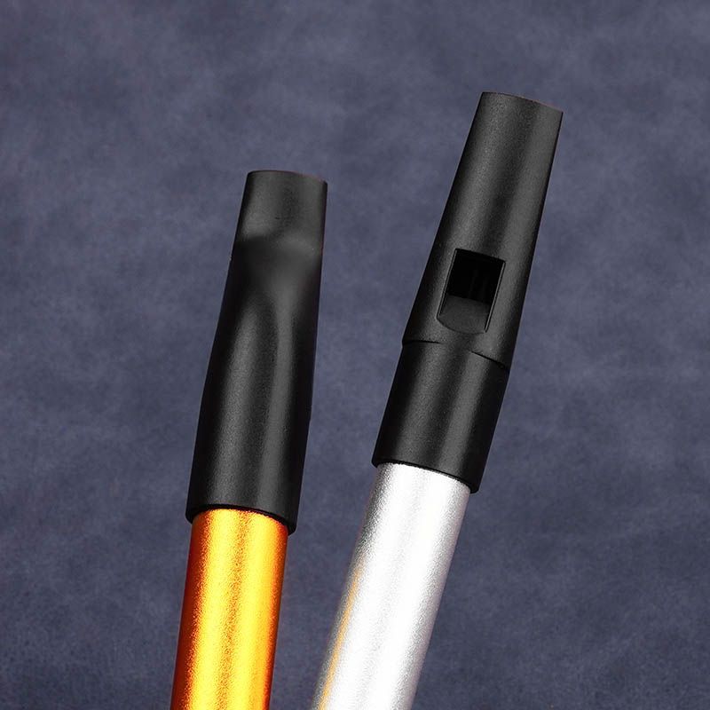 6 Hole Penny Whistle Student P - огляд і ціна Tin Whistle Flute